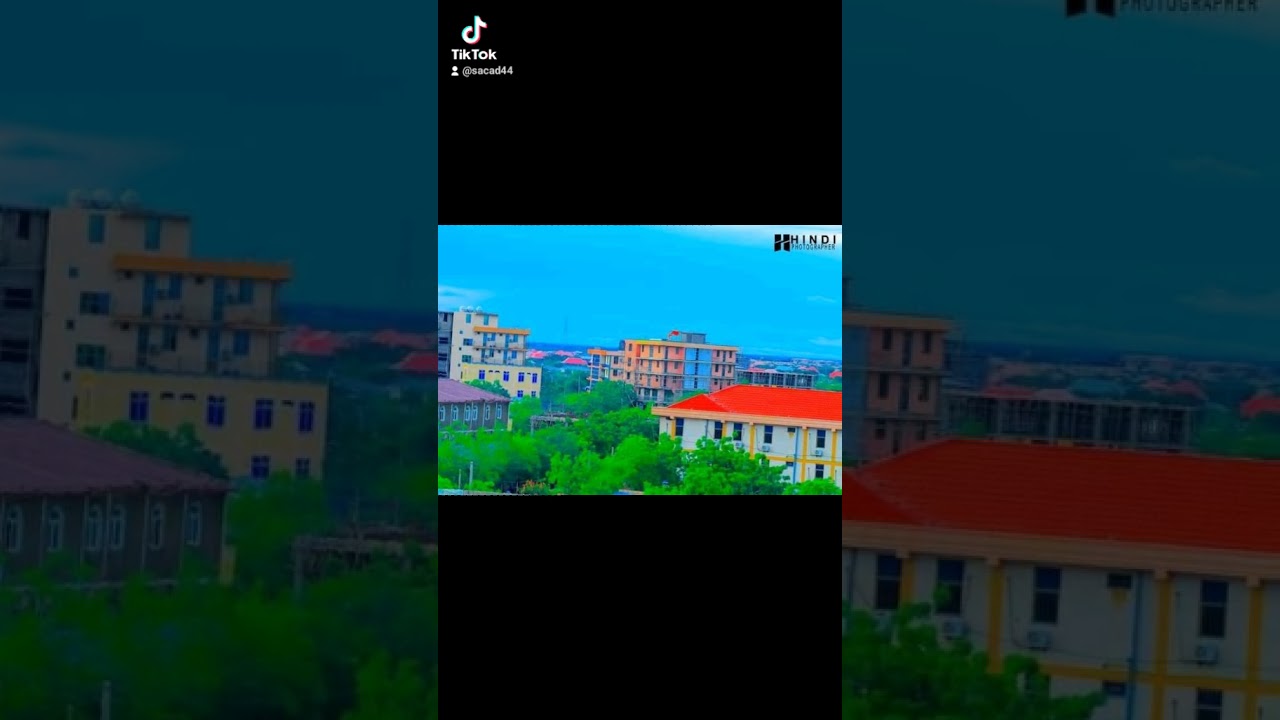 sawiro Qurx badan laga duubay magalada Godey