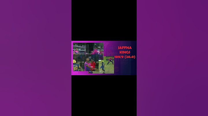 COLOMBO STRIKERS VS JAFFNA KINGS FULL HIGHLIGHTS LPL 2024 MATCH 17th | CLS VS JK