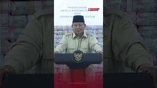 Masyarakat Indonesia Membutuhkan Bukti dan Transparansi Atas Apa yang Dikerjakan Oleh Pemerintah!