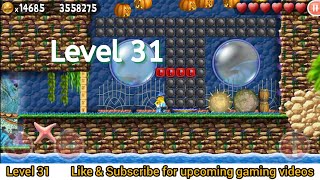 Incredible Jack Level 31 | Incredible Jack Level 31 Find All Secret Rooms | Fore Gaming screenshot 3