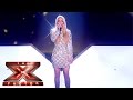 Louisa johnson sings forever young winners song  the final results  the x factor 2015