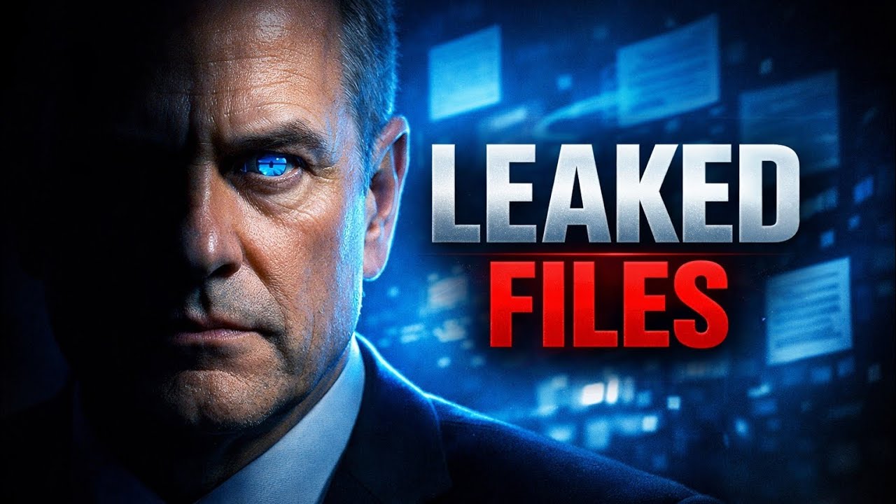 The Leak That Exposed the Global Elite | Panama Papers Documentary