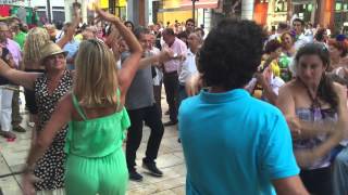 Flamenco Feria en malaga