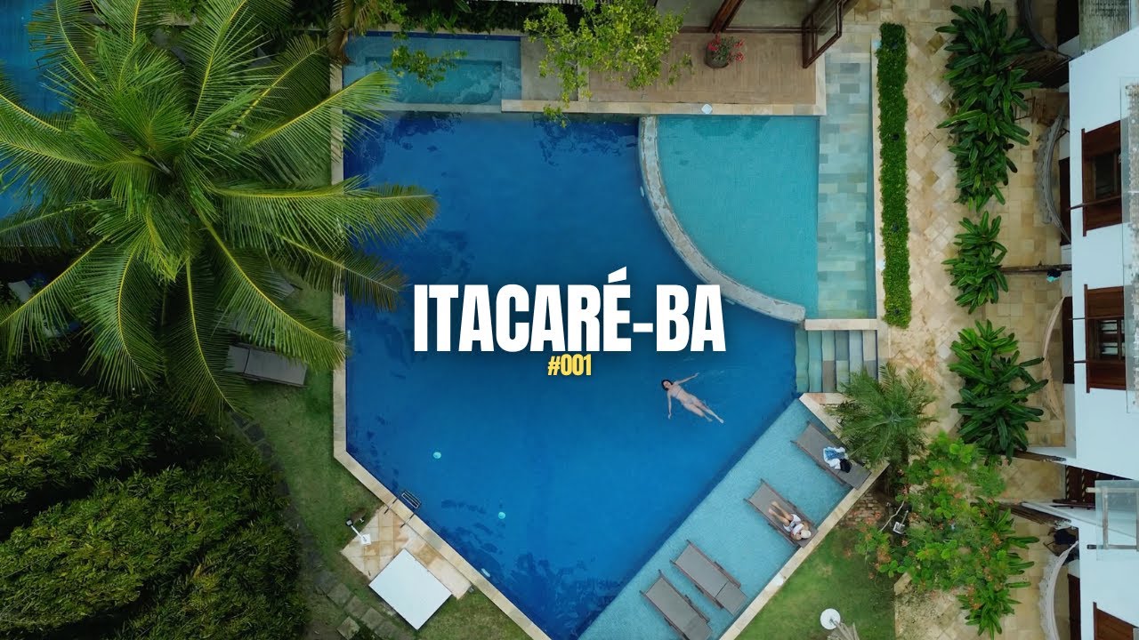 Itacaré - Bahia