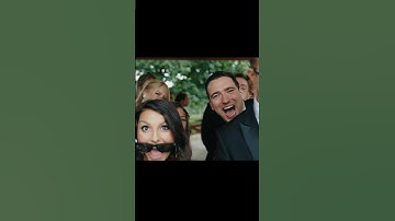 New shot alert! #weddingparty #wedding #highlight #sneakpeek #video #love #bride #2023