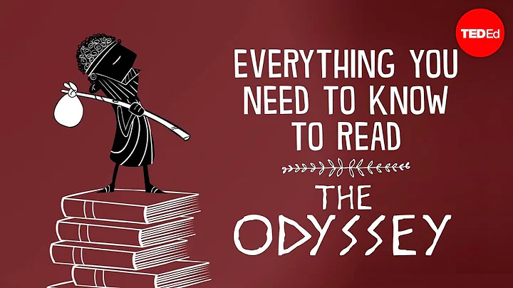 Everything you need to know to read Homer's "Odyss...