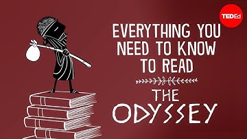 Everything you need to know to read Homer