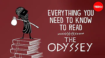 Was versteht man heute unter Odyssee?