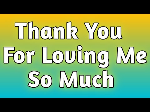Thank You For Always Loving And Caring For Me Meaning In Hindi