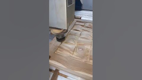 HIGH SPEED CNC WOOD ROUTER MACHINE AT BARASARAT