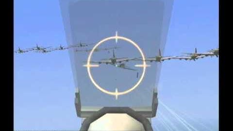 Aces High Mission: Ilfrey at Bizerte Part 4 of 5 by AskMisterWizard