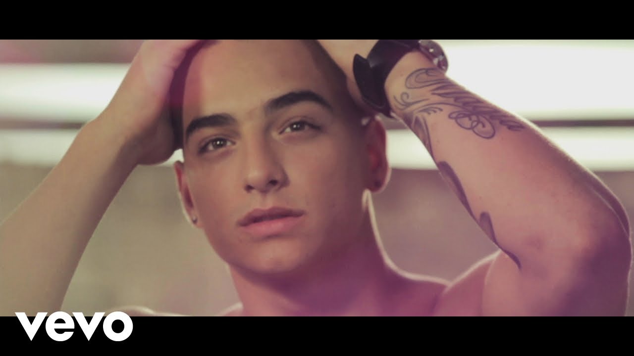 Maluma   Obsesin