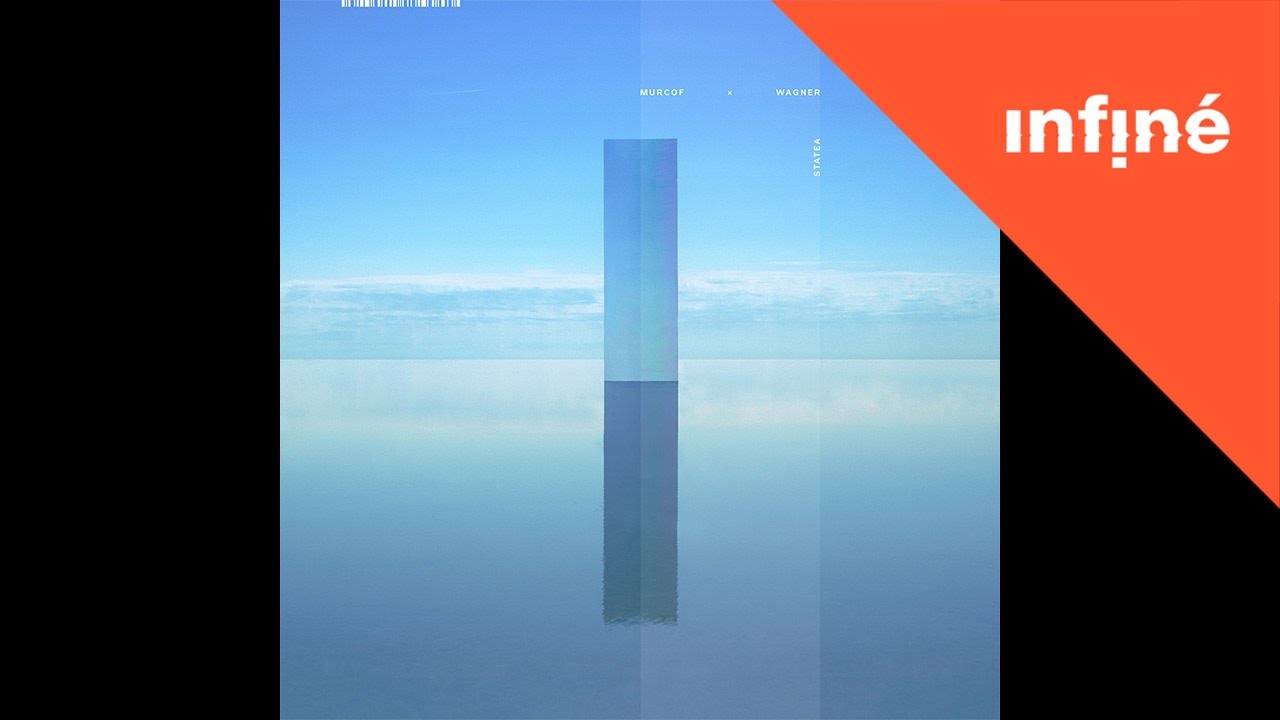 Murcof x Vanessa Wagner - Metamorphosis 2