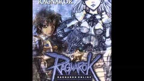 The memory of RAGNAROK [CD1] - 06 Wanna Be Free!!