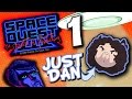 Space Quest III: Let's Have a Chill Space Time - PART 1 - Game Grump