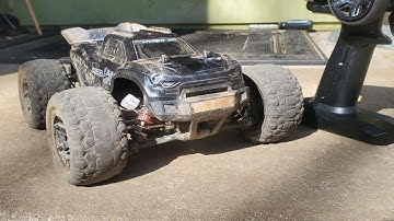 Hyper go H16BM... (unsponsored review)