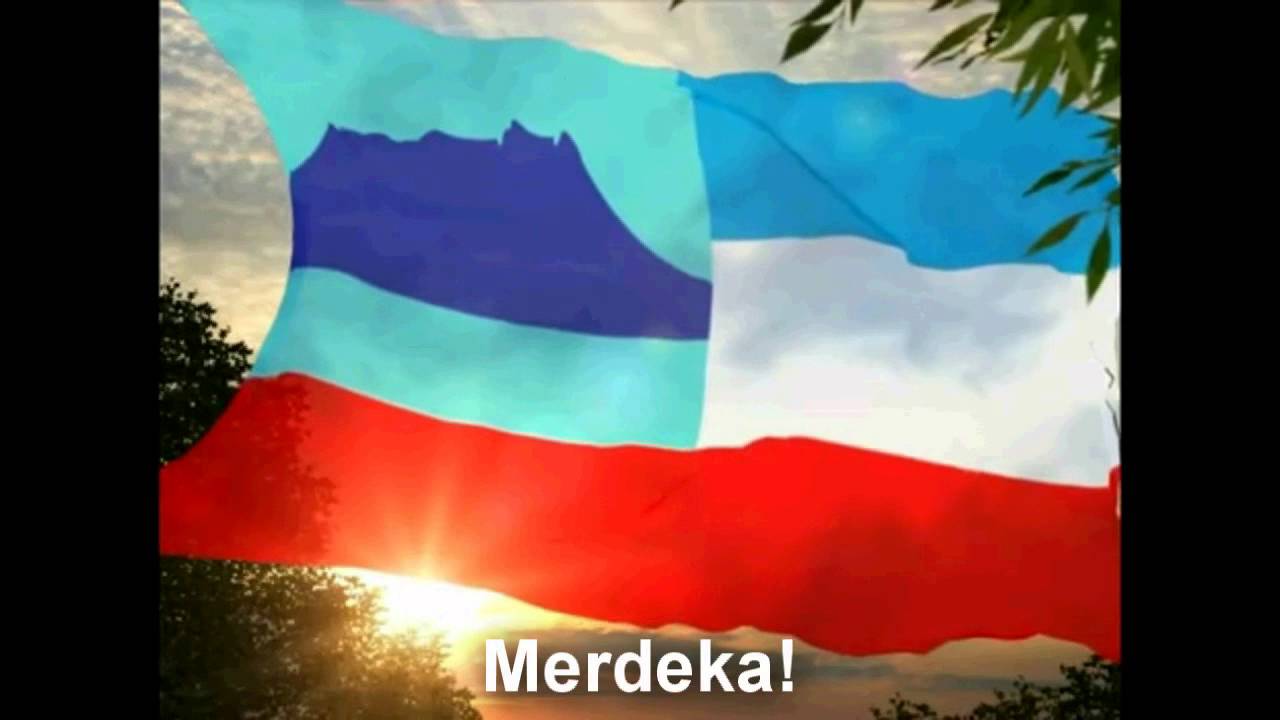  Sabah  Sarawak Keluar Malaysia SSKM Sabah  Negara Merdeka  