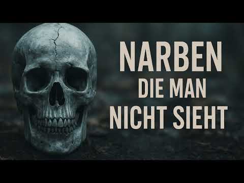 Narben die man nicht sieht