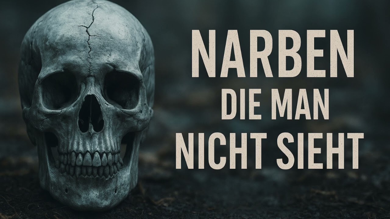 Narben die man nicht sieht
