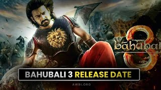 Bahubali 3 - Hindi Trailer🤬S.S. Rajamouli🤬 Prabhas Anushka Shetty 🤬 TamannaBhatiya 🤬 Sathyaraj