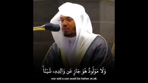 القارئ ياسر الدوسري  | ارح سمعك.. تلاوة هادئة تريح القلب والعقل💙🎧
