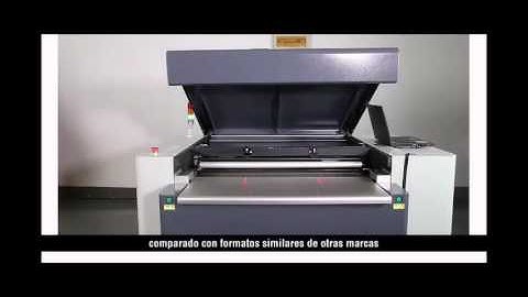 VISION GRAPHICS - CTP DIGITAL  FLEXO HDI CRON