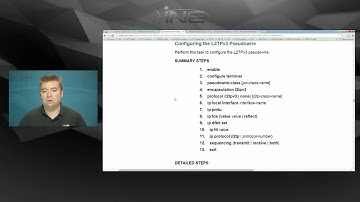2 L2TPv3 & AToM Part 1