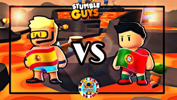 STUMBLE GUYS TOURNAMENT AT 4:30 PST!! :) !stumbleguys #stumblepartner :  r/clips