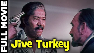 Jive Turkey (1974) | English Drama Movie | Paul Harris, Frances Williams