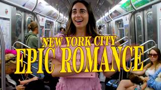 What Happens When You Chase Fairy Tale Love?