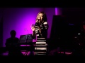 Elena Founde-Baby My Love(feat.Muu)【LIVE VIDEO】