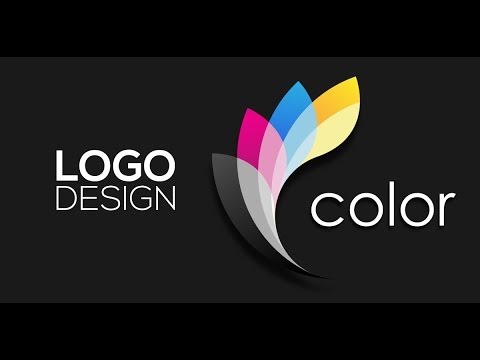 Professional Logo Design Adobe Illustrator cs6 COLOR 