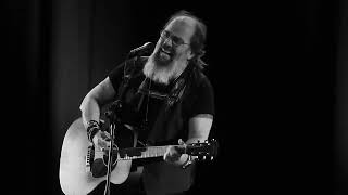 My Old Friend the Blues - STEVE EARLE solo live@TivoliVredenburg Utrecht 5-6-2023