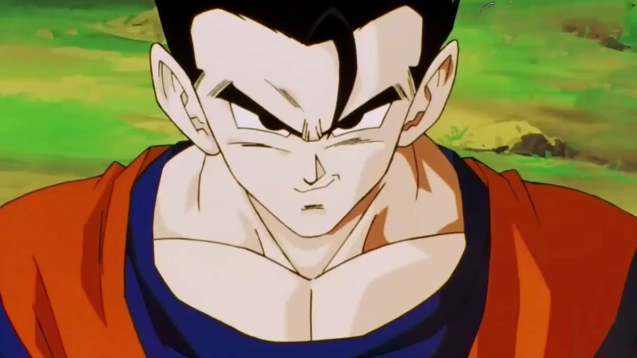 Dragon Ball Z Kai The Final Chapters (Dublado)-Episódio 50 ...