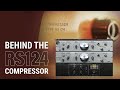 The Holy Grail of Smooth Compression: Behind the RS124