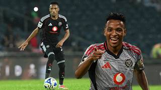 RELEBOHILE MOFOKENG LAST SEASON WITH ORLANDO PIRATES GOALS AND ASSISTS🔥🔥🔥🔥