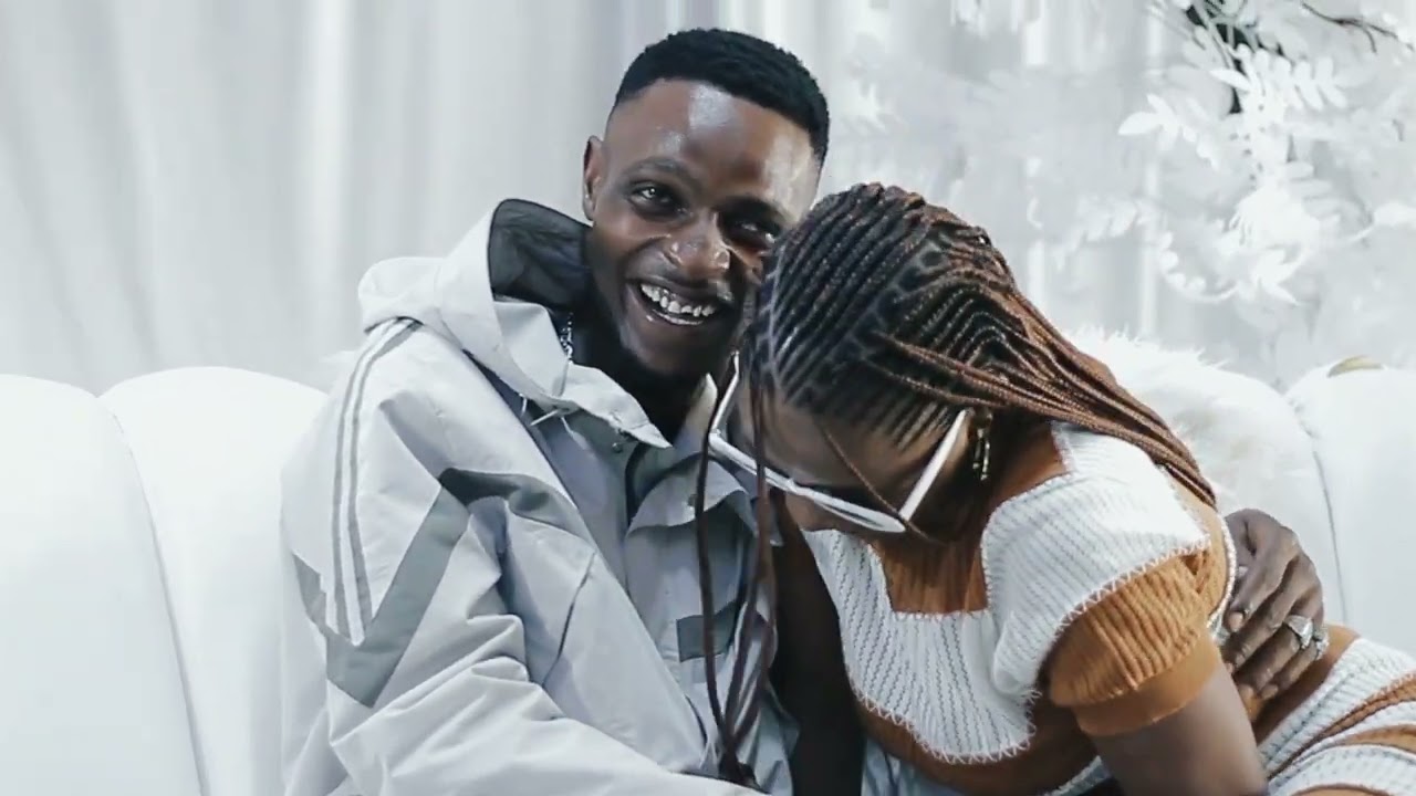 Jacobize-Naenjoy(Official music video) ❤️ ♥️ 💕 💖 💕 