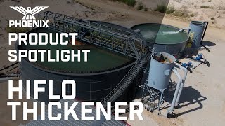 PHOENIX HiFlo Thickener (Product Spotlight)