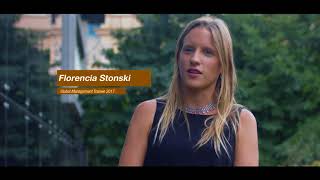 Global Management Trainee 2018