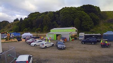 1-day.co.nz at the Fieldays 2017