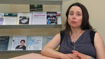 IsSyPeM2 - Prof. Carlotta Guiducci