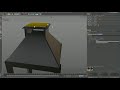 lantern speed modelling
