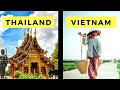 Thailand or Vietnam? 🌴  CHIANG MAI vs DA NANG (for digital nomads)