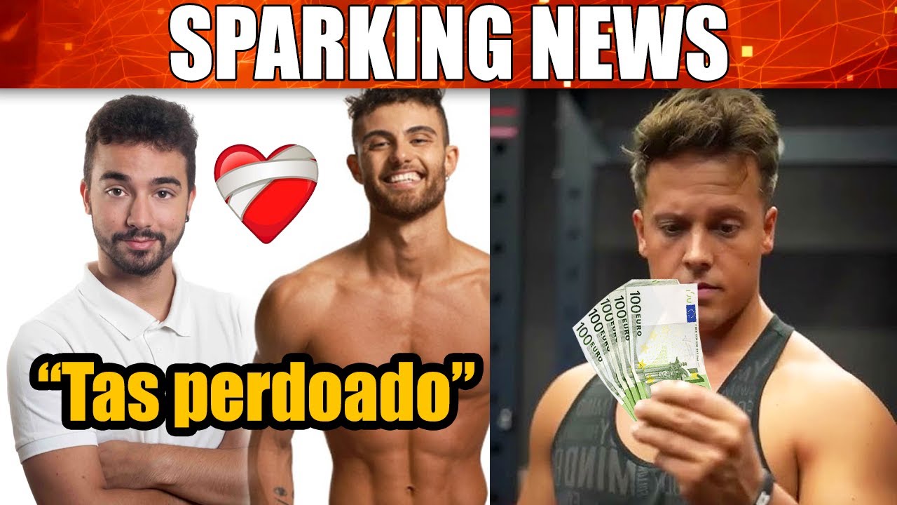 WINDOH PERDOA TIAGOVSKI! BRUNO MOTA QUER €? Numeiro, Possessivo, JamieDrake, HDSTR, Buomorallez