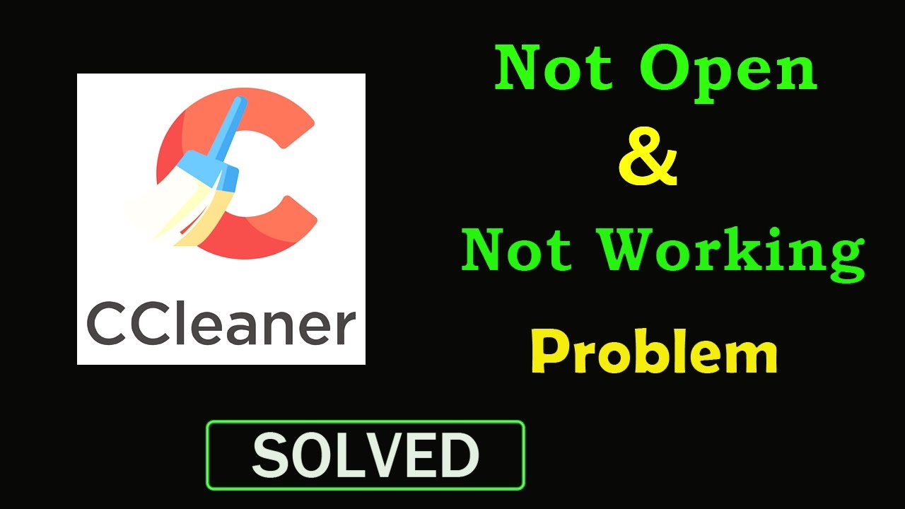 ccleaner download not working reddit