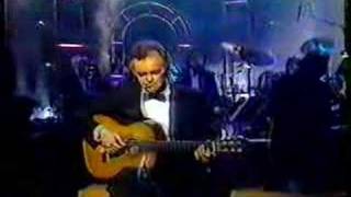 Video thumbnail of "Mason Williams - Classical Gas (1988)"