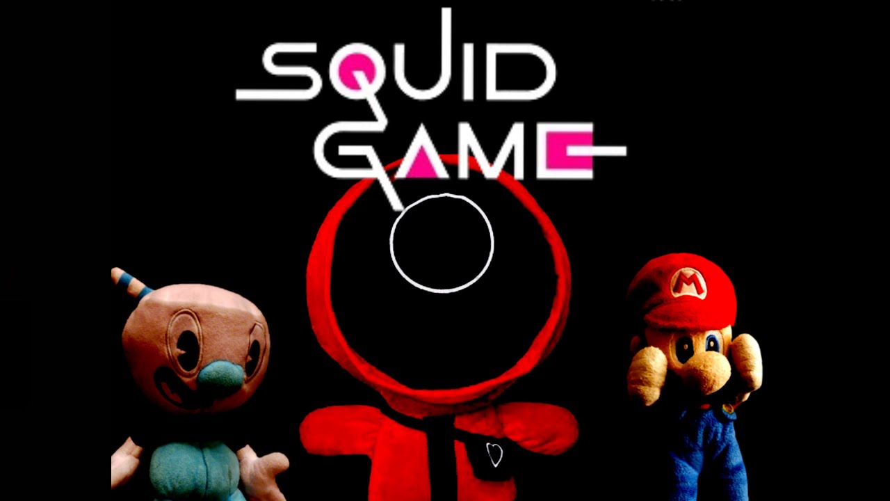 Stream Squid Game 2 Theme?! Mp3 Unmastered by MagicMakesMusic