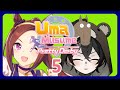 Deceiving Sakura Bakushin O to run short Races in Umamusume: Pretty Derby [5]