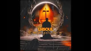 Don't Give Up On Me - LNSoul