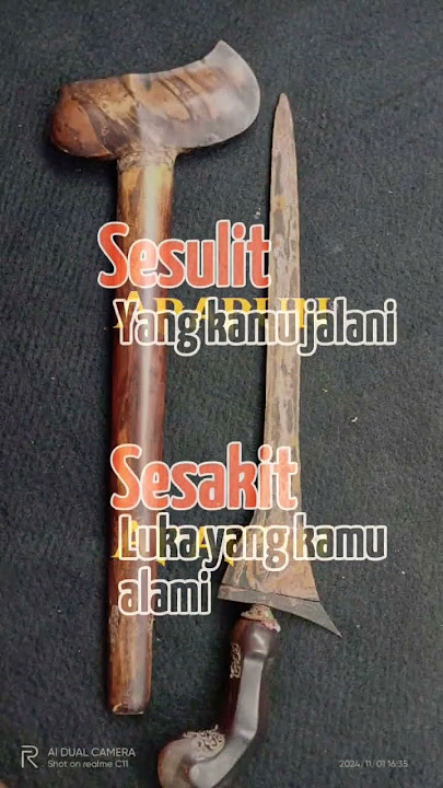 Pusaka Nusantara TUS Bertuah #pusaka #budayaindonesia #quotesoftheday #fypシ゚ #fyp #storywa